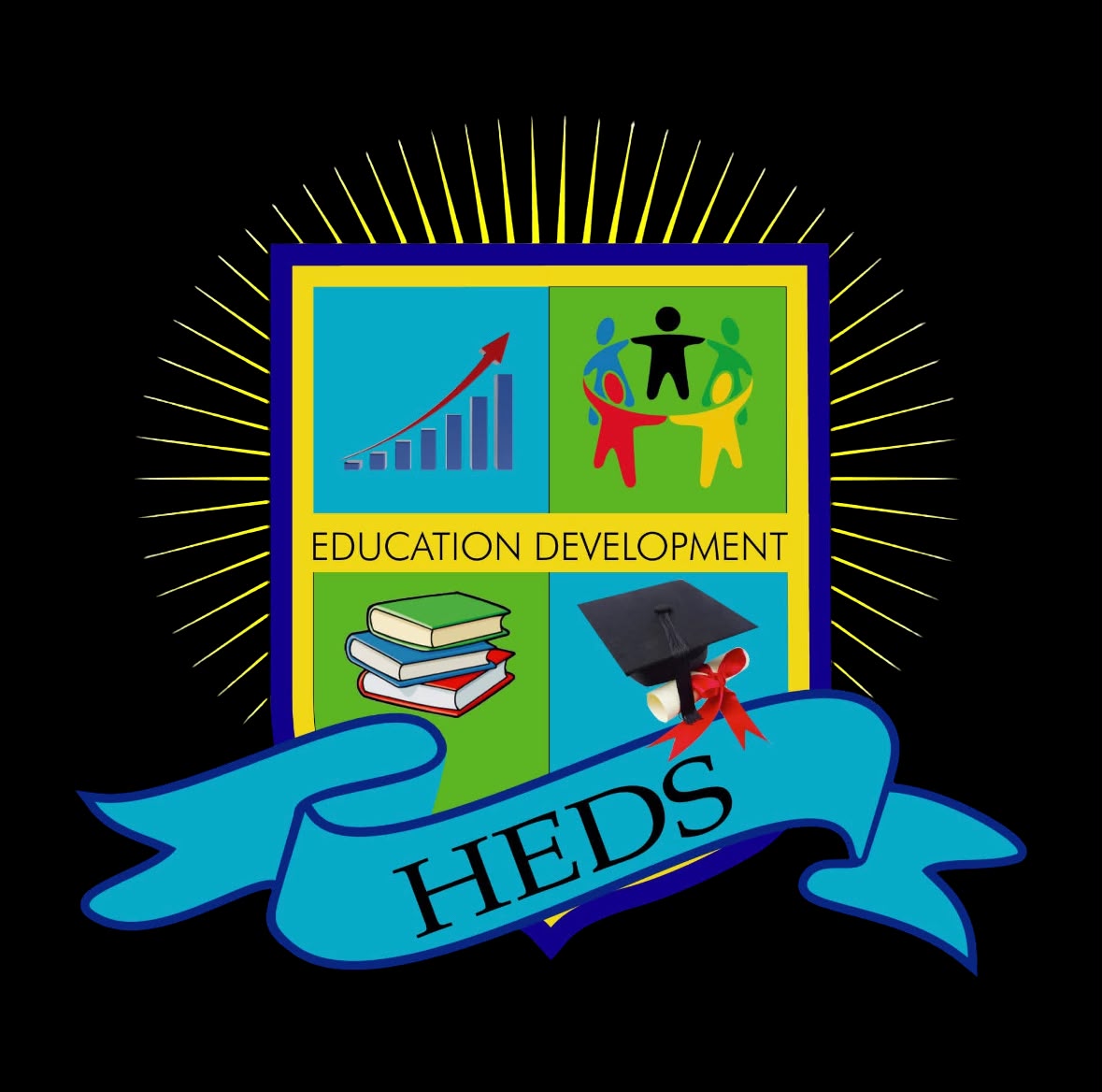HEDS Logo